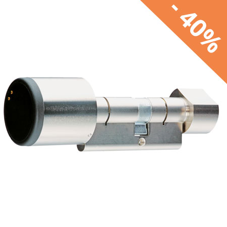 Elektronische Türschlösser | lockzz