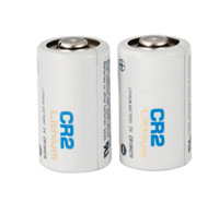 Ersatzbatterien für elektronisches Türschloss